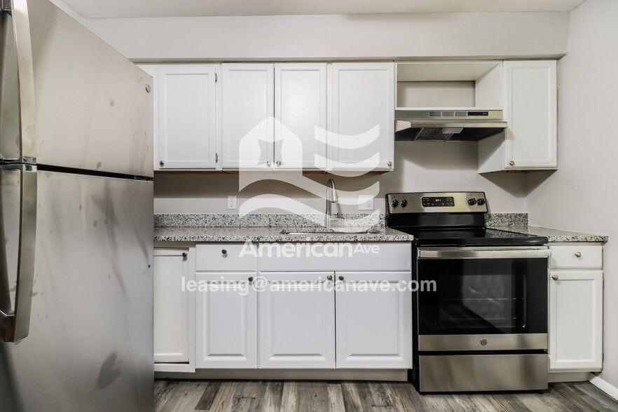 Building Photo - 4507 June Ave