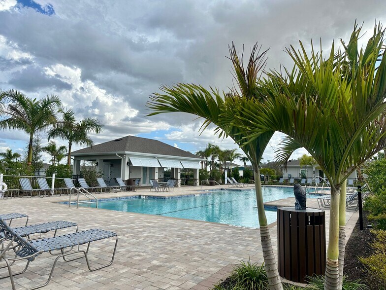 Building Photo - 8417 Everly Preserve Dr