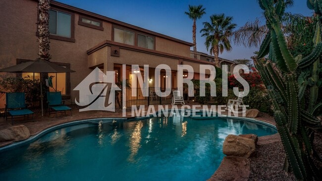 Building Photo - Beautiful Large Home NOT FURNISHED with Pool in Villago Community
