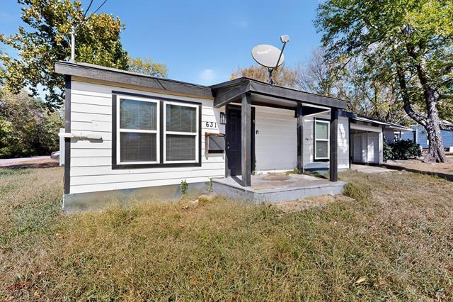 Building Photo - 631 Baker St