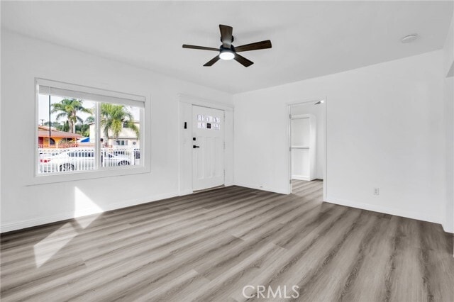 Building Photo - 4712 E Hammel St