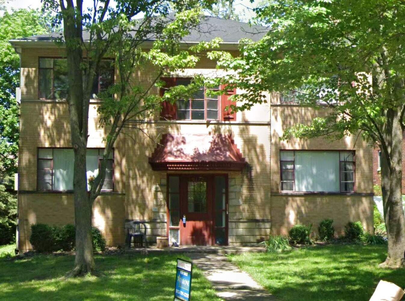 Building Photo - 6132 Dryden ave