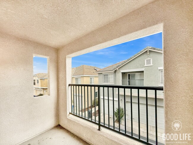 Building Photo - Stylish Otay Ranch Home with AC, Garage & Balcony!
