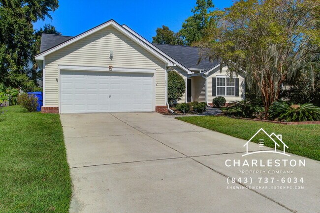 Building Photo - 454 Hainesworth Dr