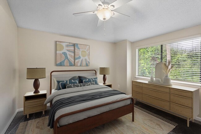 Interior Photo - Tidewater at Atlantic Beach