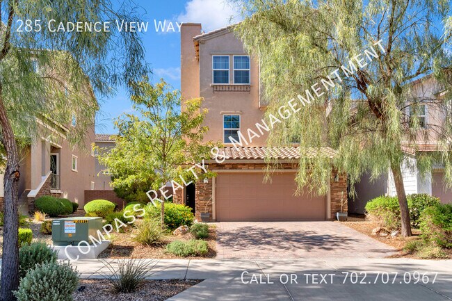 Building Photo - 285 Cadence View Way