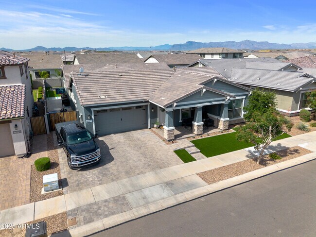 Building Photo - 22728 E Camacho Rd