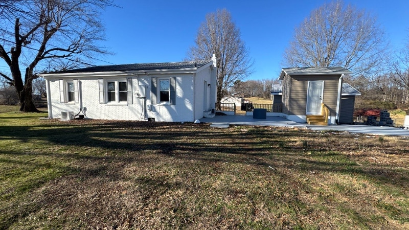 Building Photo - 391 Poplar Springs Rd