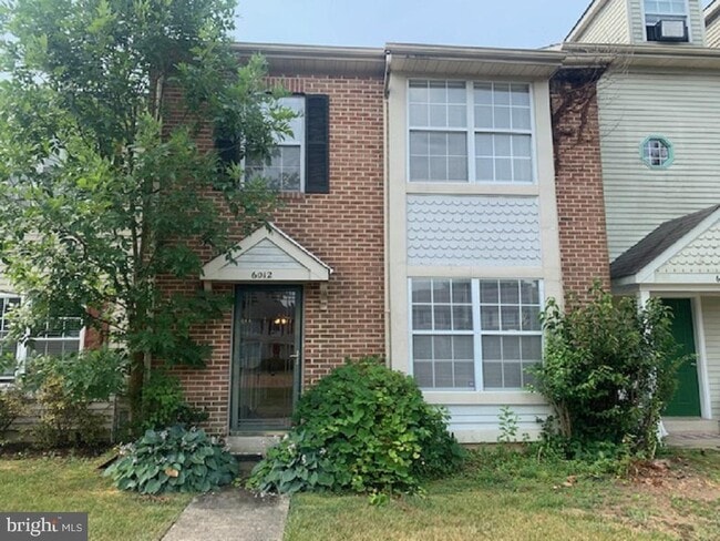 Building Photo - 6012 Red Wolf Pl