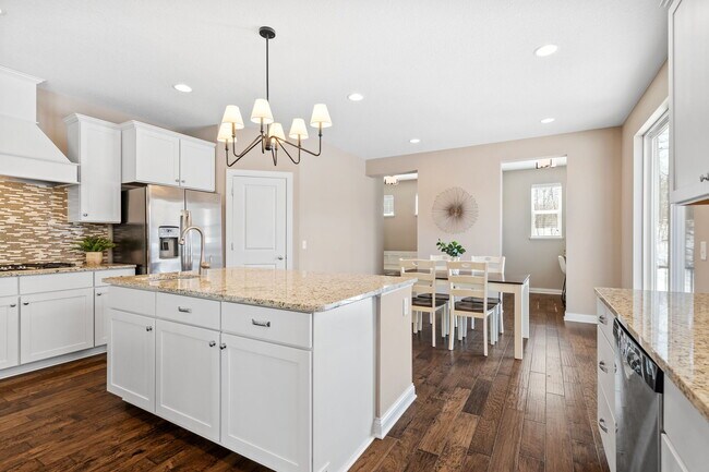 Building Photo - 965 Orchard Trail
