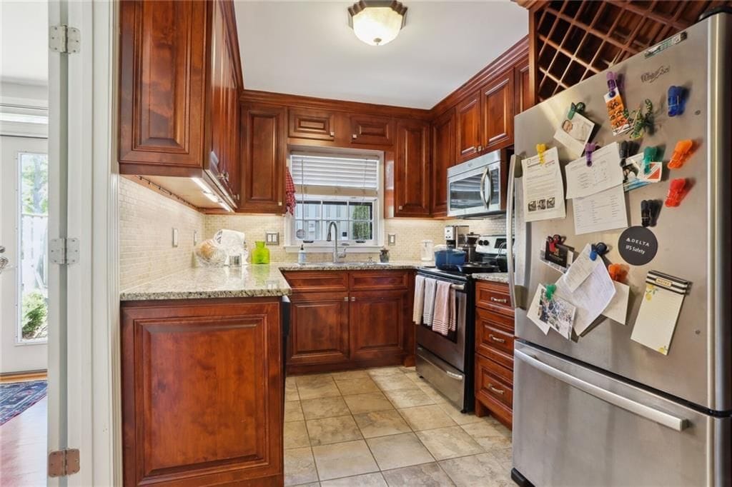 Building Photo - 73 La Rue Pl NW