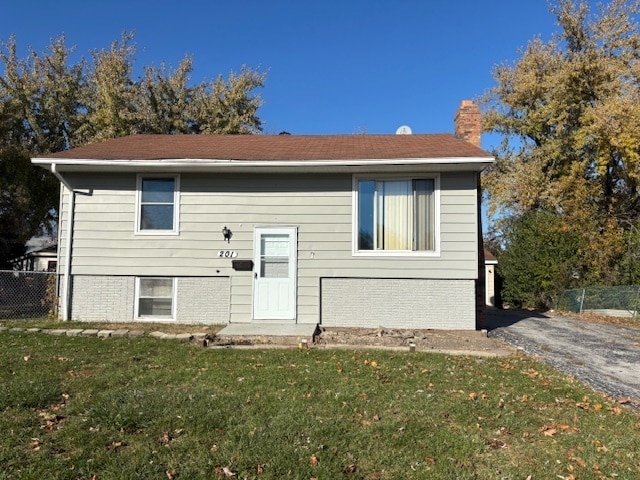 Primary Photo - 201 E Rose St