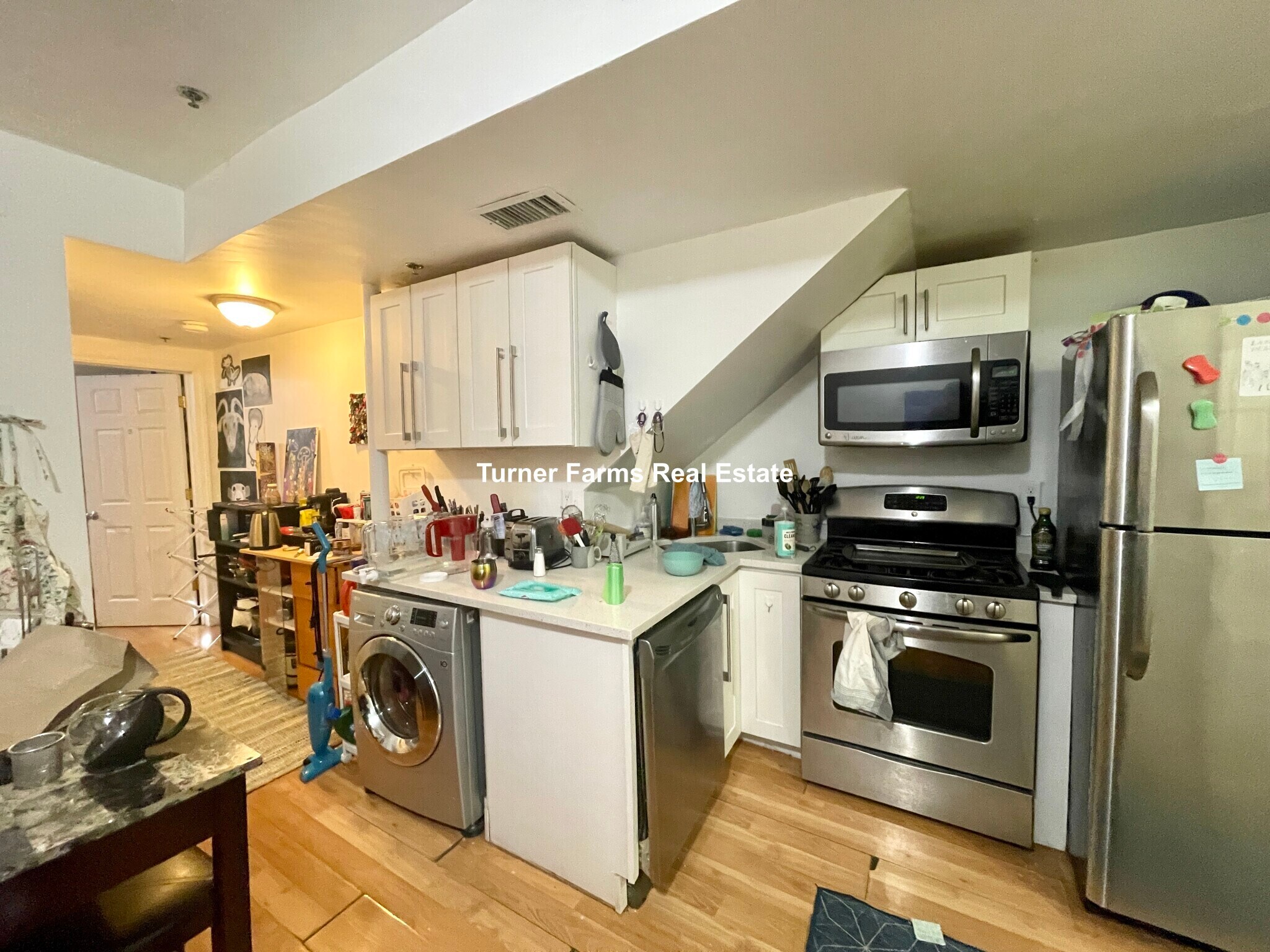 Building Photo - 243 Northampton St