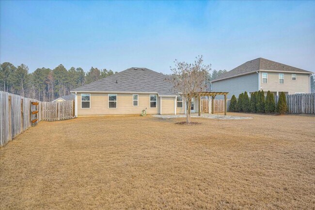 Building Photo - 4507 Raleigh Dr