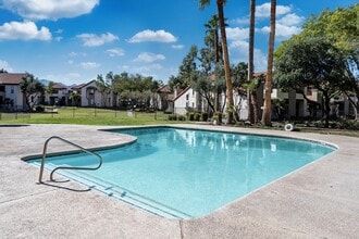 Building Photo - The Place at Desert Springs