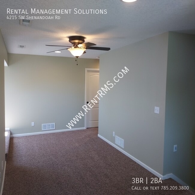 Building Photo - 4215 SW Shenandoah Rd