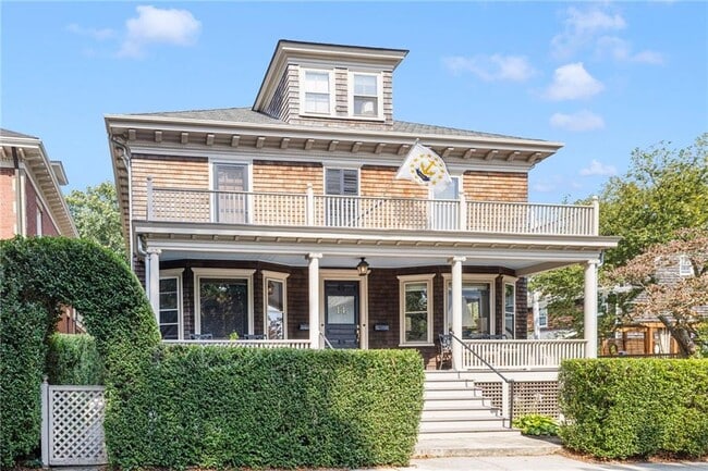 Primary Photo - 14 Greenough Pl