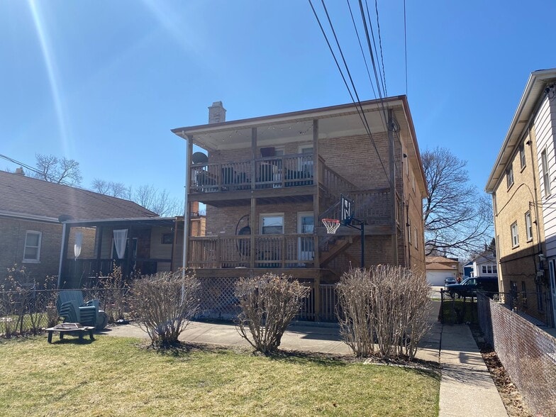 Building Photo - 1108 Dunlop Ave