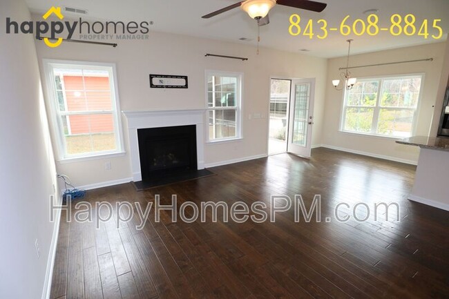Building Photo - 1718 Emmets Rd
