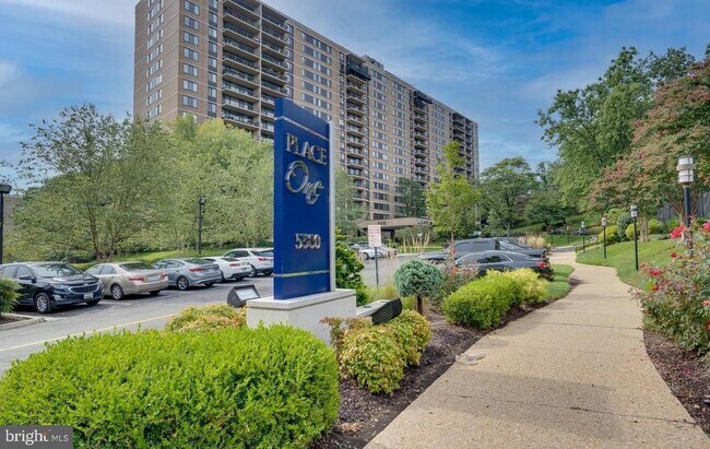 Building Photo - 5500 Holmes Run Pkwy