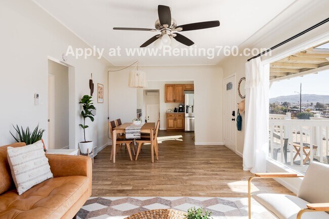 Building Photo - Lovely 3 Bed Home With Solar Panels!