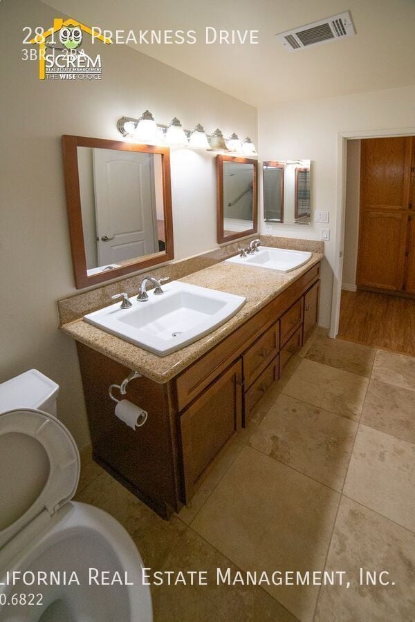 Building Photo - 28100 Preakness Dr