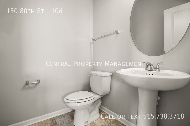 Building Photo - 150 80th St