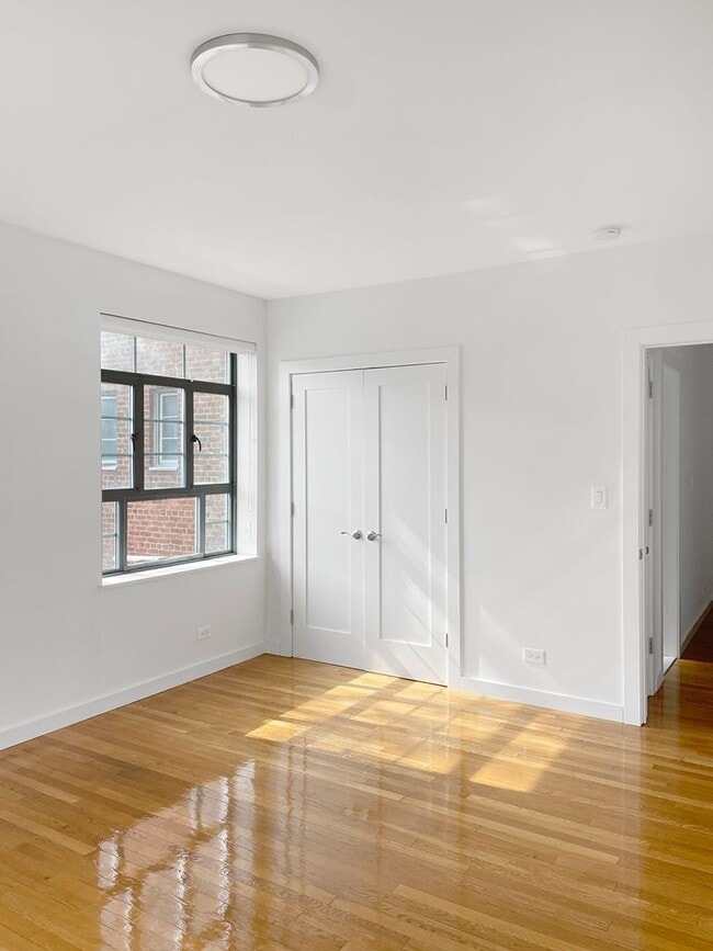 Building Photo - The Leslie — A Private Garden Enclave for the Modern New Yorker