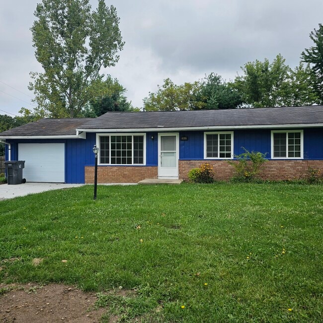 Building Photo - 2931 Spring Hill Dr