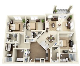 Whitehall Parc Charlotte Nc Apartment Finder
