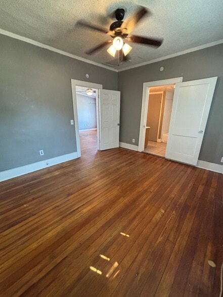 Building Photo - 1116 S Gary Pl