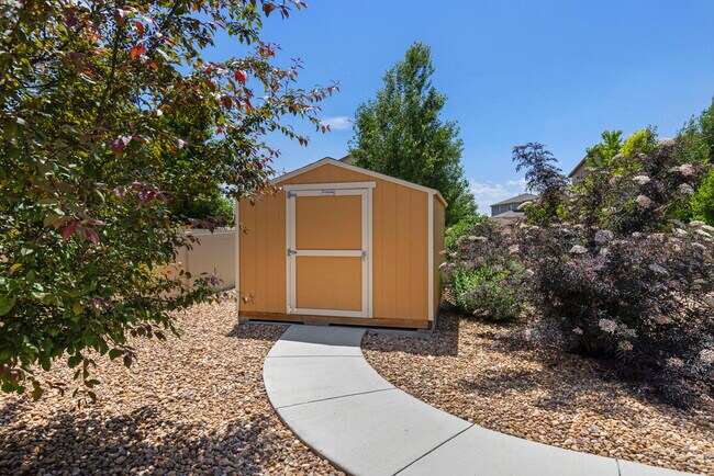 Building Photo - 7401 Turnbull Ct