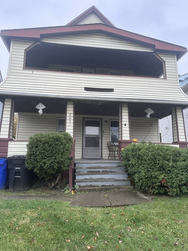 Building Photo - 2071 W 103rd St