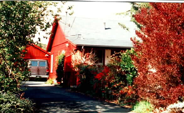 Building Photo - 660-662 Cambridge Ave