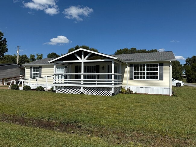 Primary Photo - 3 Bed 2 Bath in Almo