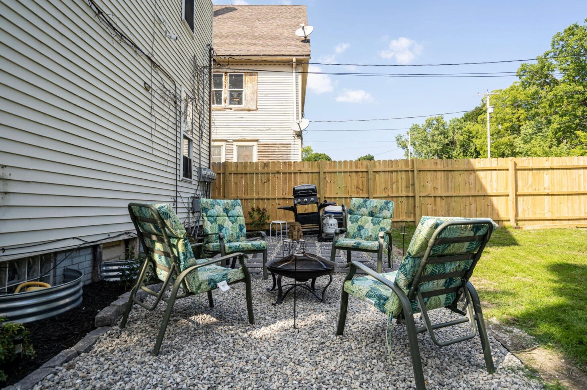 Building Photo - 2436 N 1st St