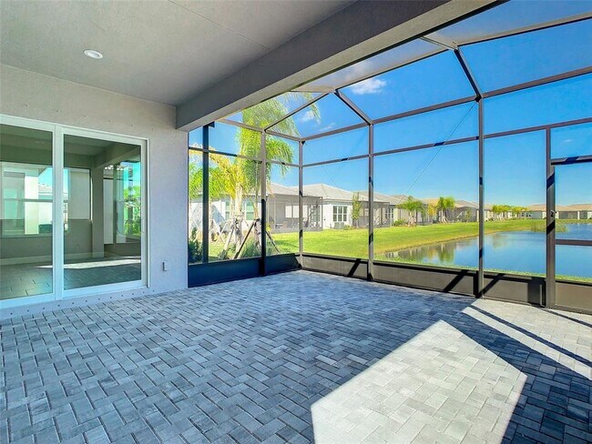 Building Photo - 4861 Sevilla Shores Dr