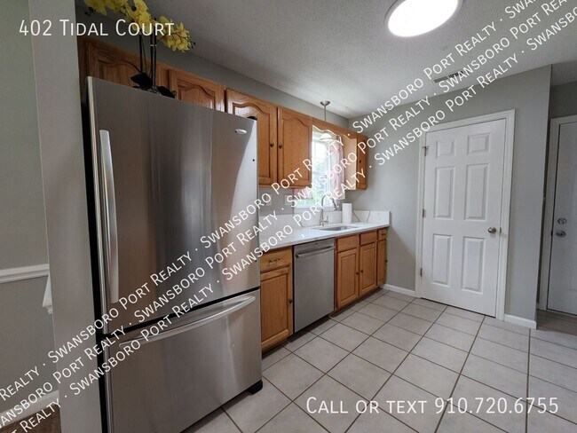 Building Photo - 402 Tidal Ct
