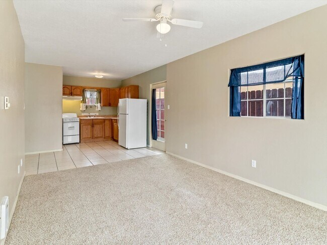 Building Photo - 1-Bed, 1.5-Bath Townhome with Balcony | Prime NW Albuquerque Location | Coming Soon | Pre-lease Now!