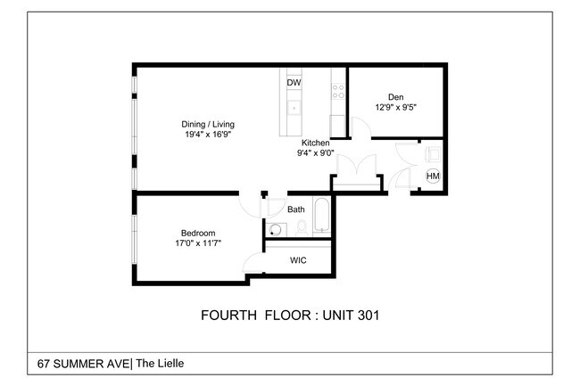 Building Photo - 67 Summer Ave