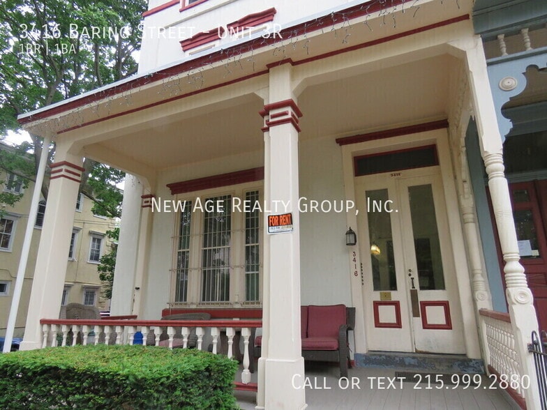 Building Photo - 3416 Baring St