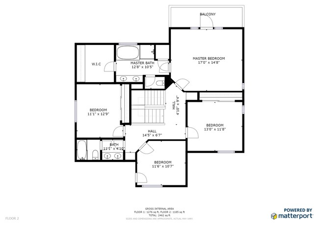 Building Photo - Grand and Gorgeous 5BR Home in La Fuente Gated Community!