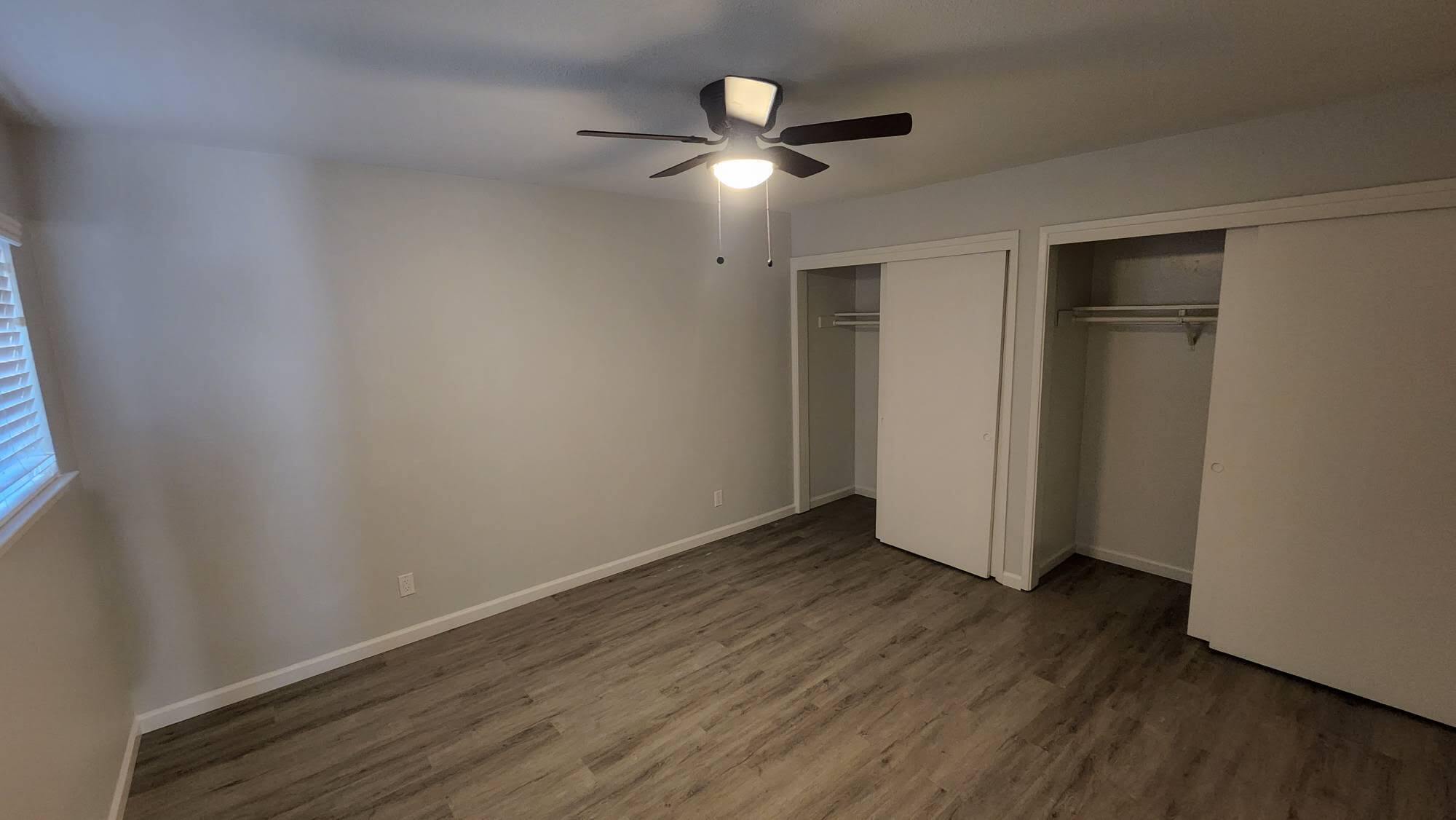 Bedroom - 579 James Ave