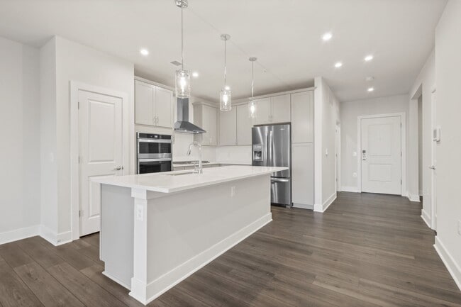 Building Photo - 100 St Ives Pl