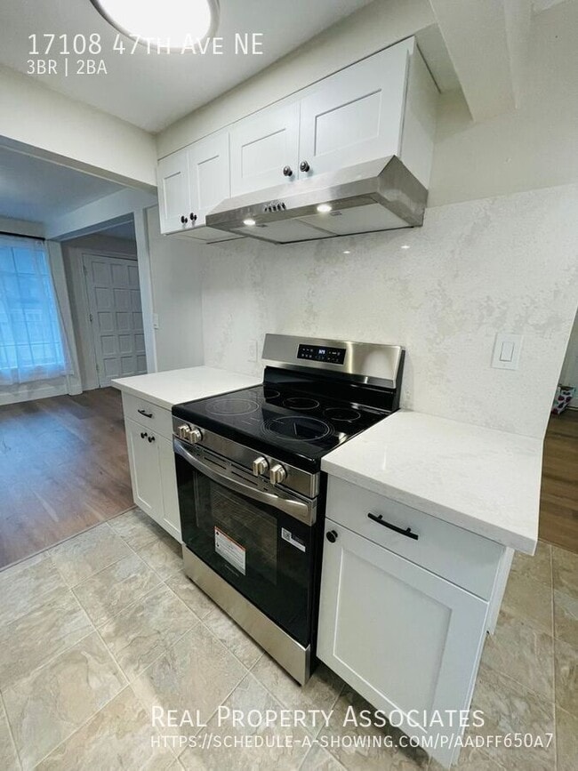 Building Photo - 17108 47th Ave NE