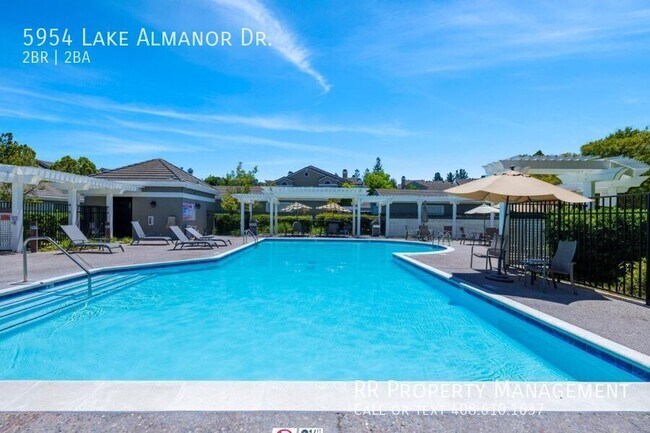 Building Photo - 5954 Lake Almanor Dr