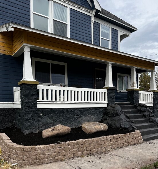 Primary Photo - 419 N 10th St