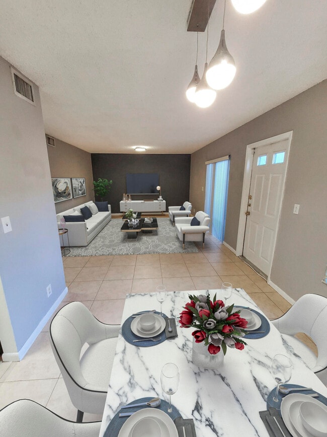 Building Photo - 2445 SW 22nd Ave