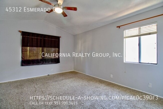 Building Photo - 45312 Esmerado Ct