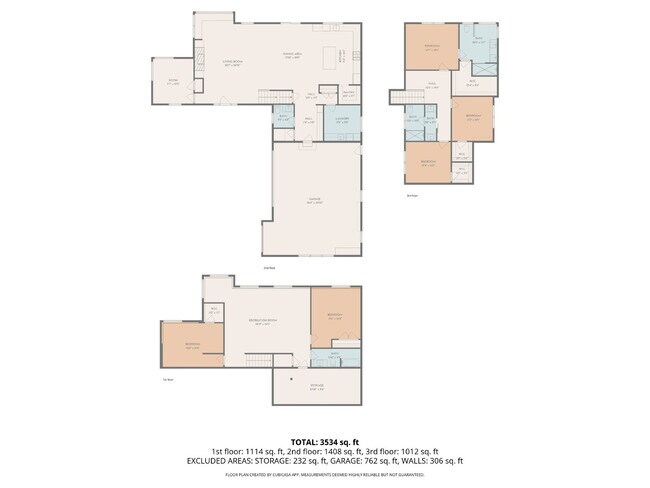 Building Photo - Spacious 6-Bedroom Retreat in Rockford with 3.5 Luxurious Baths